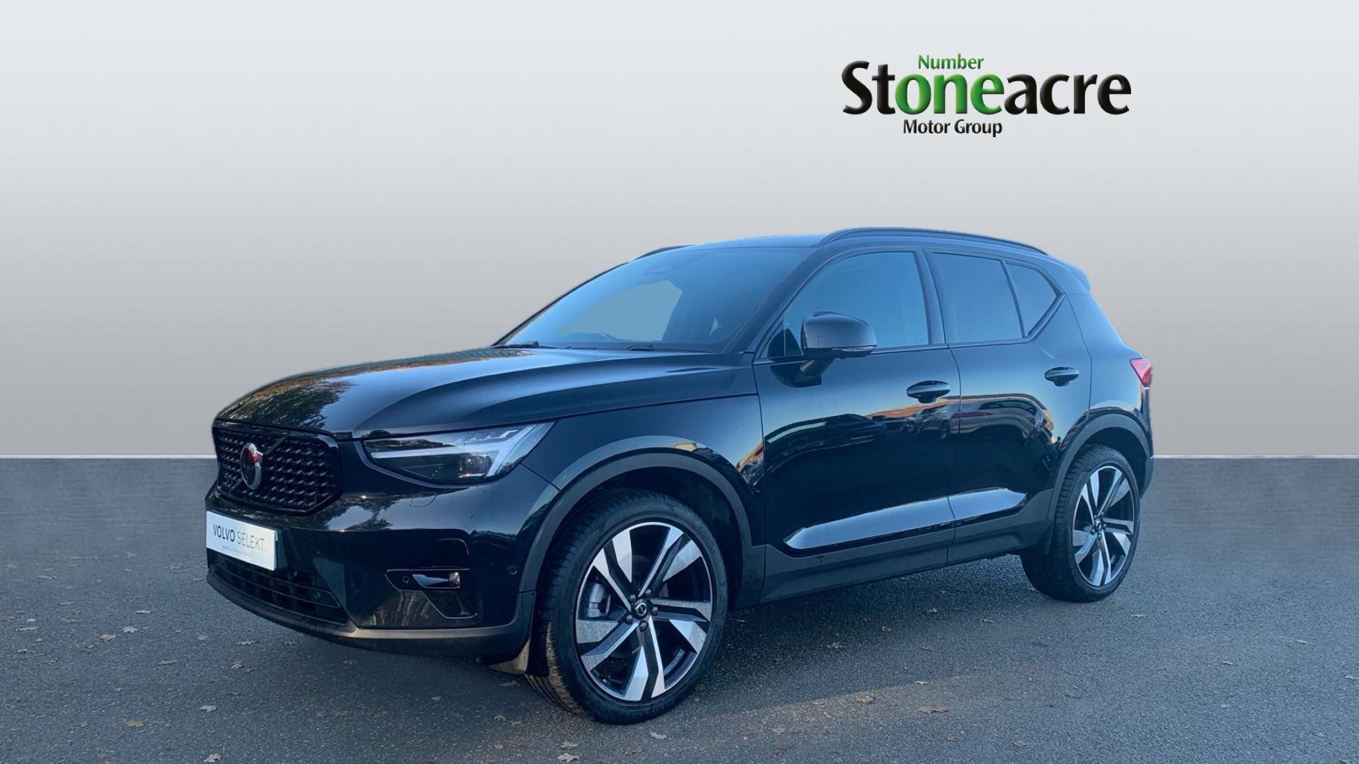 Volvo XC40 Image 6