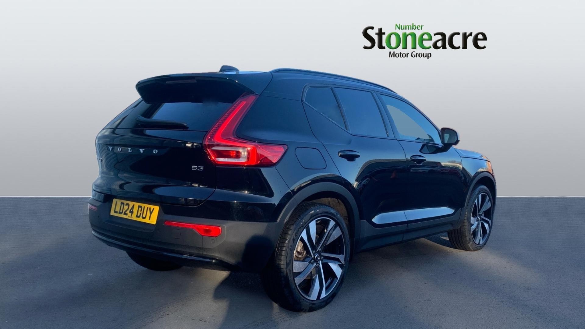 Volvo XC40 Image 7