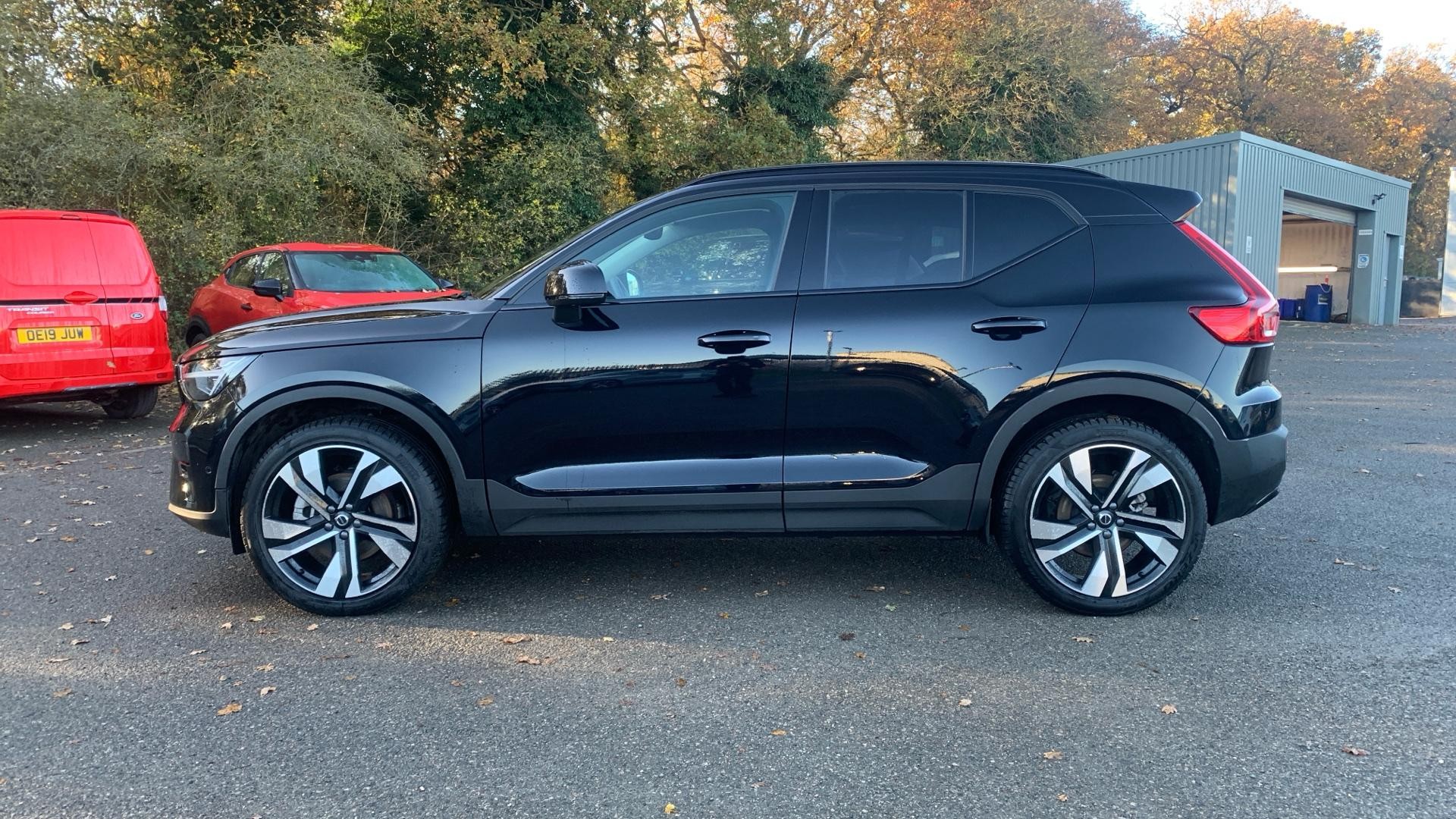 Volvo XC40 Image 8