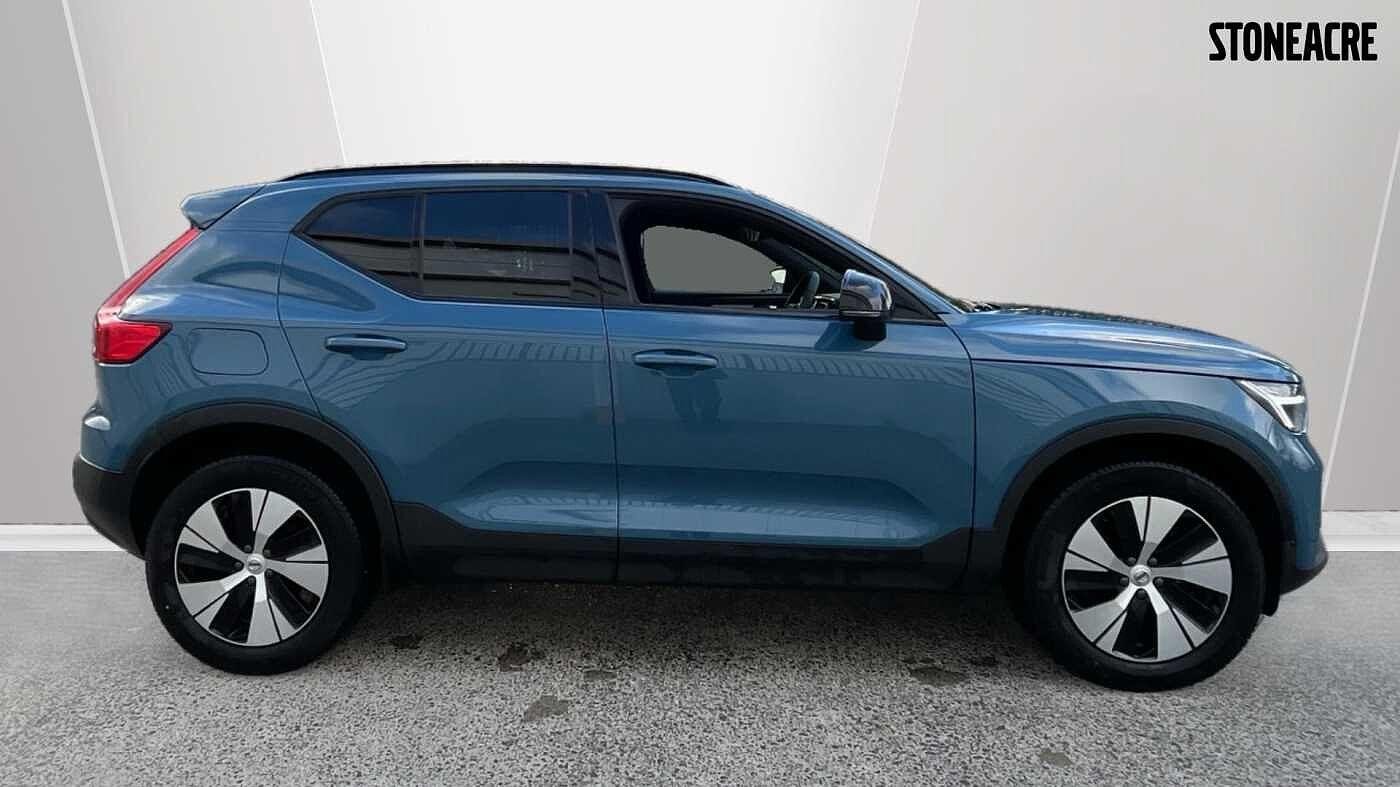 Volvo XC40 Image 4