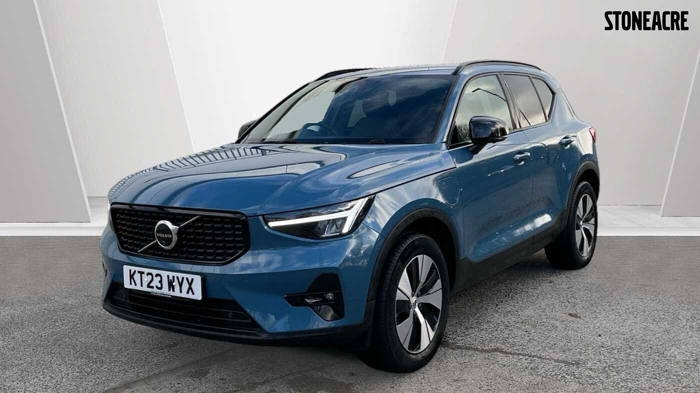 Volvo XC40 Image 7