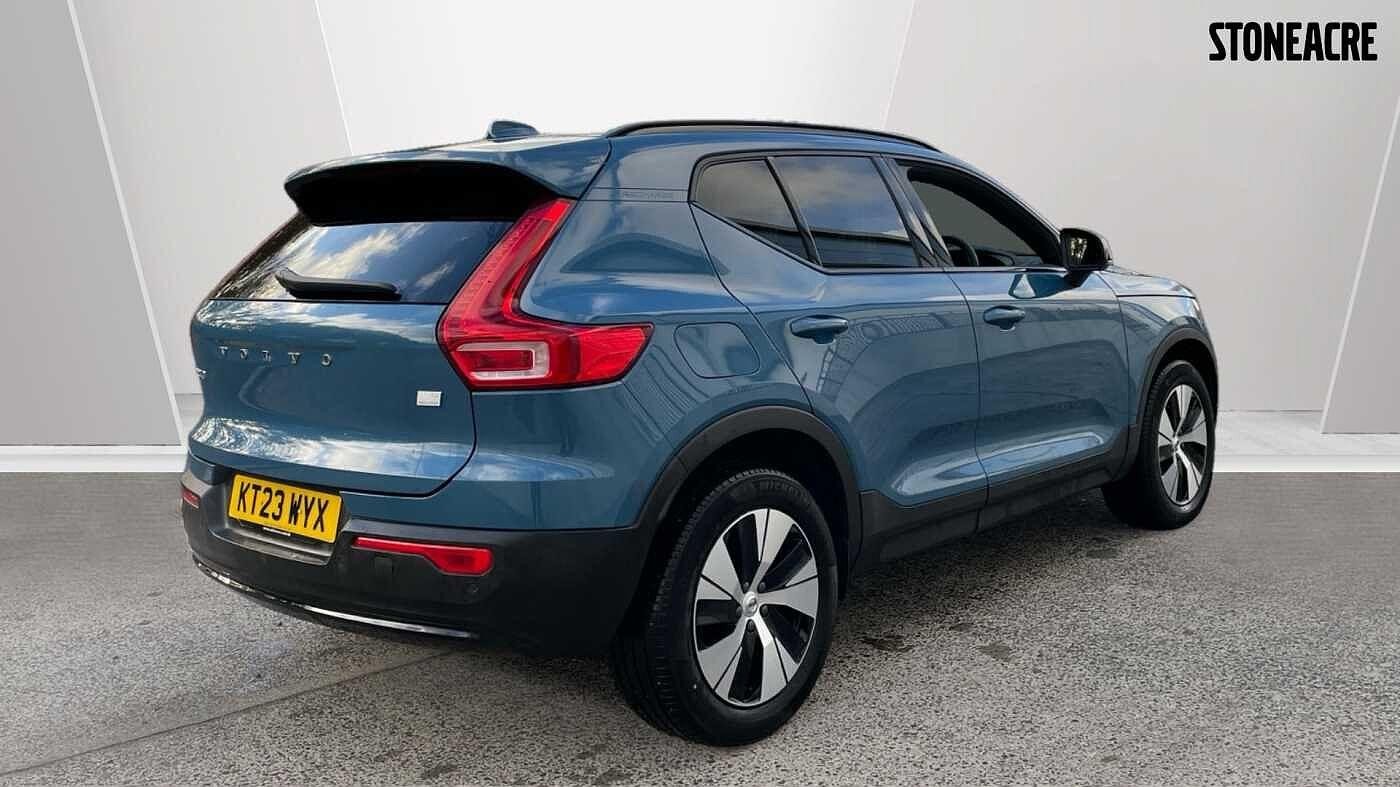 Volvo XC40 Image 8