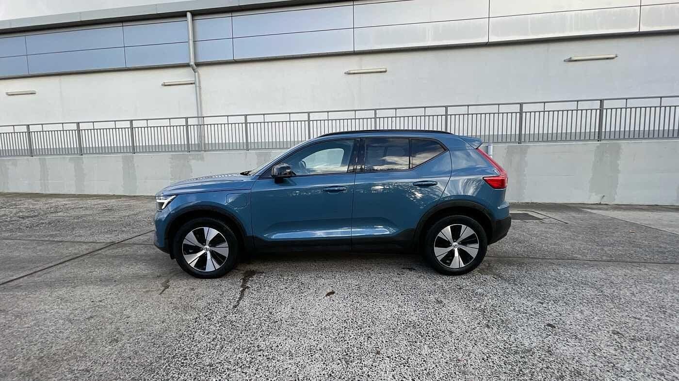 Volvo XC40 Image 9