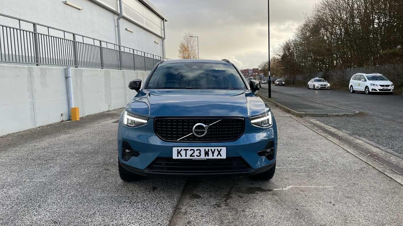 Volvo XC40 Image 13