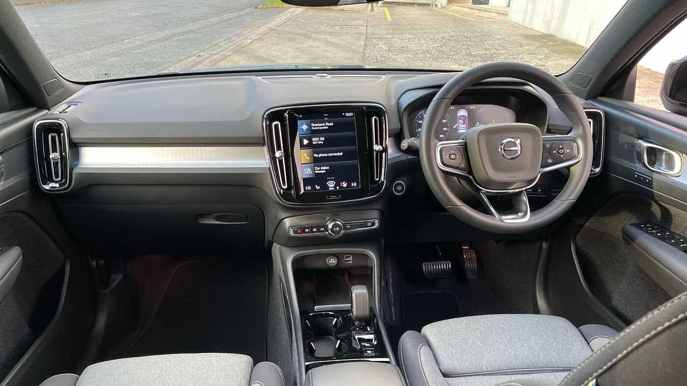 Volvo XC40 Image 21