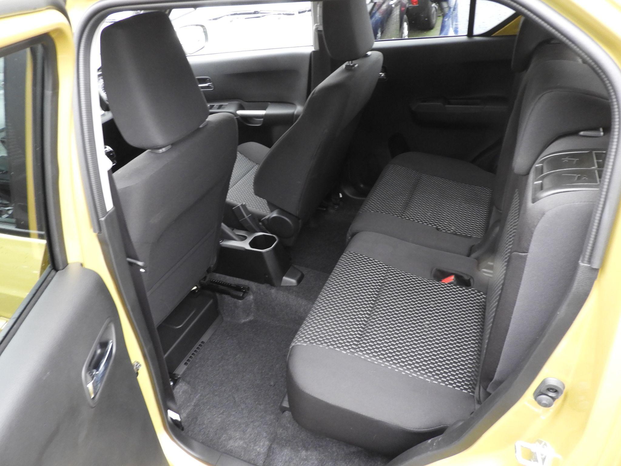 Suzuki Ignis Image 21