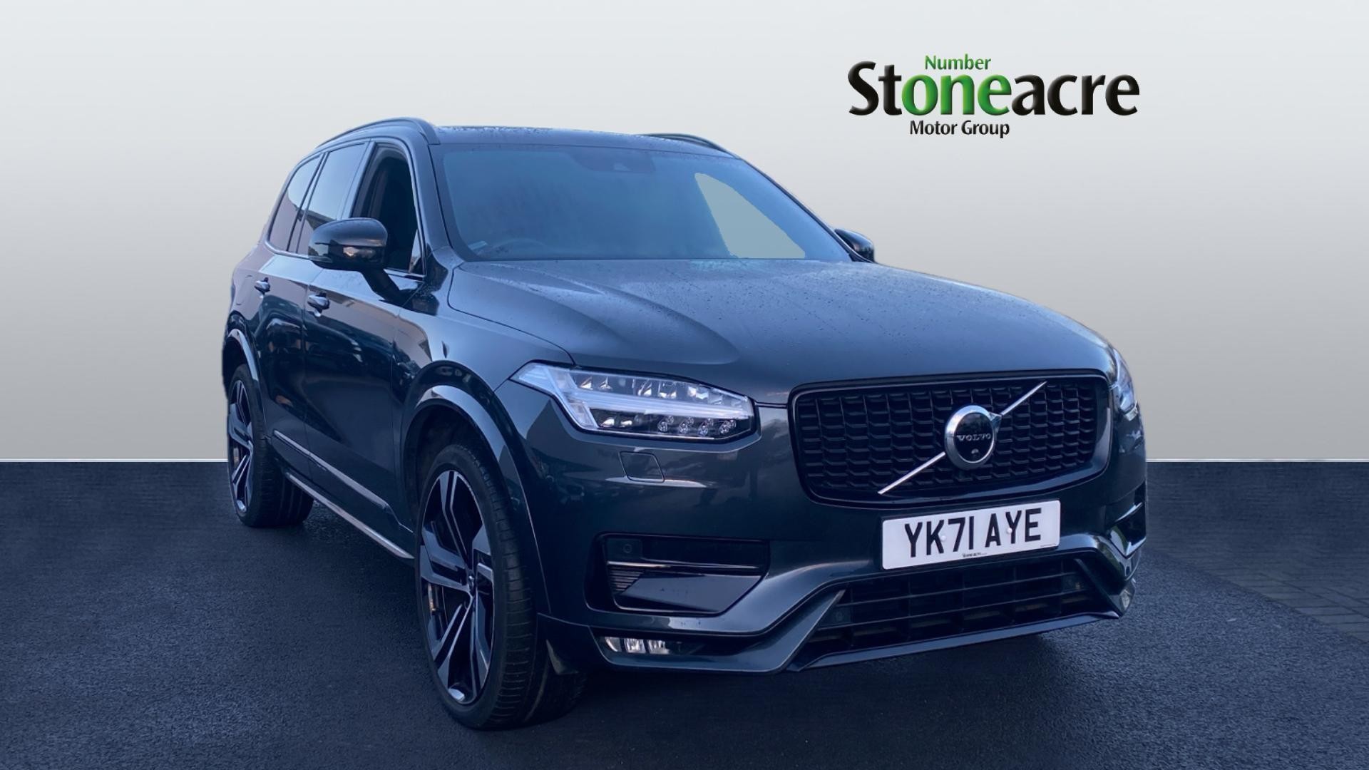 Volvo XC90 Image 1