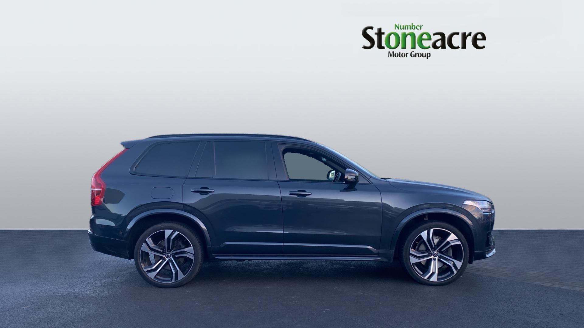 Volvo XC90 Image 3