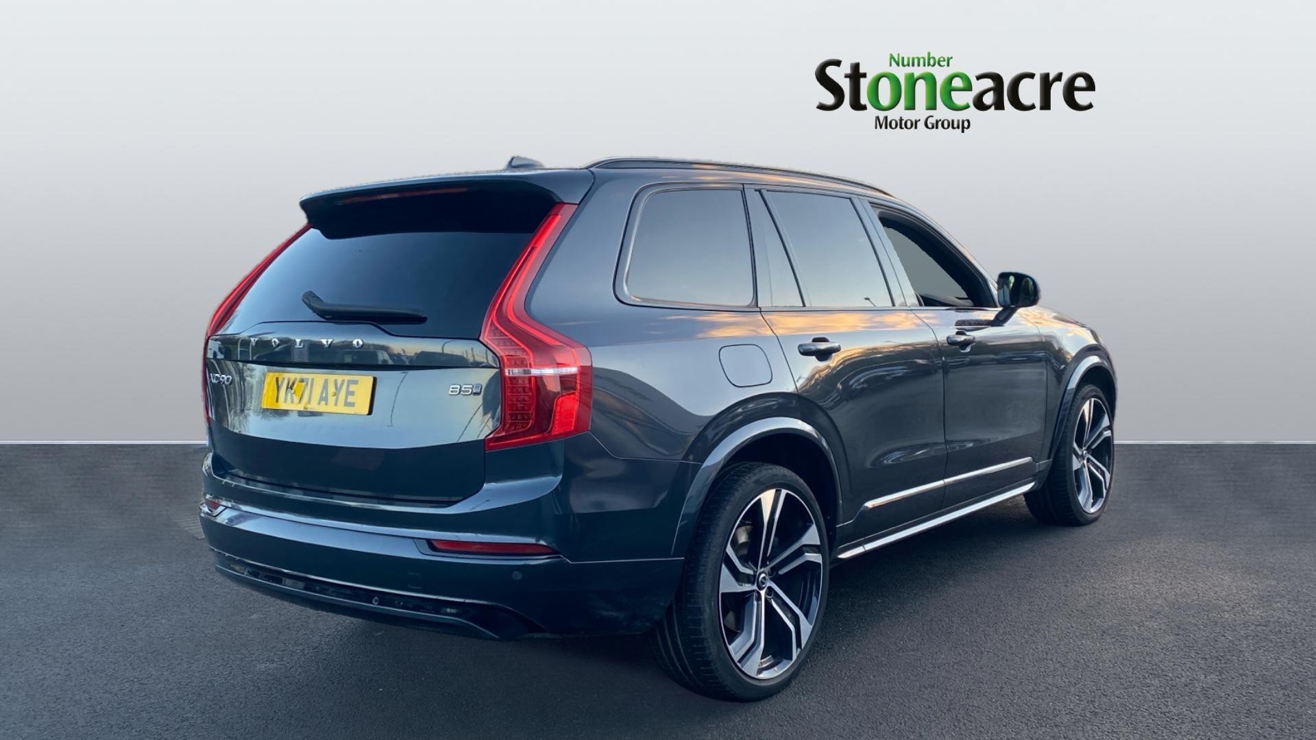 Volvo XC90 Image 7