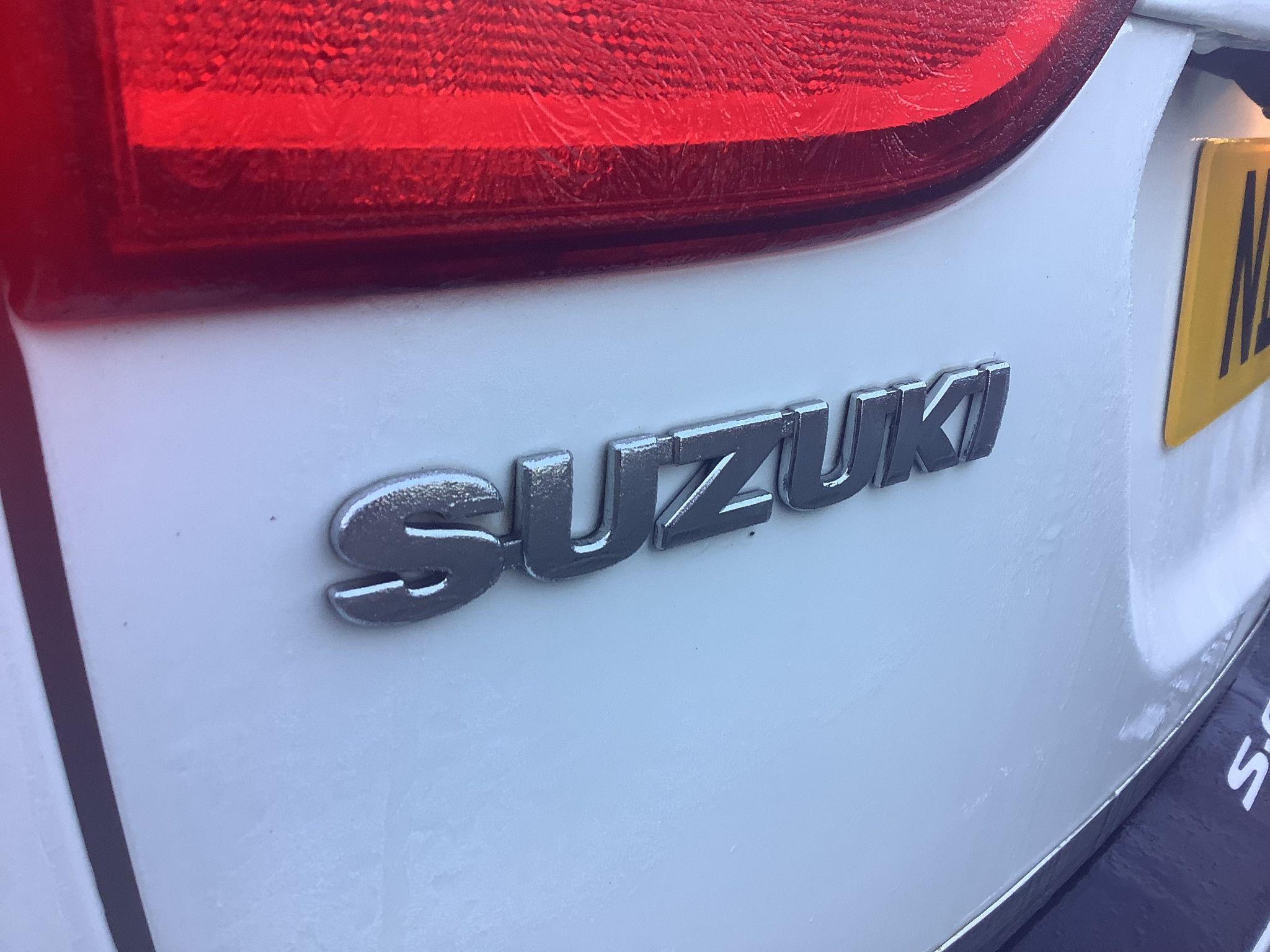 Suzuki SX4 S-Cross Image 9