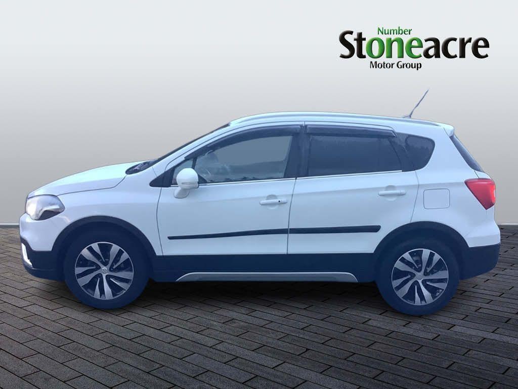 Suzuki SX4 S-Cross Image 6