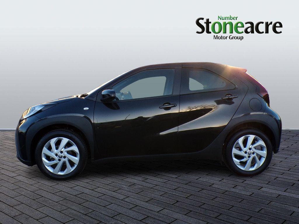 Toyota Aygo X Image 6