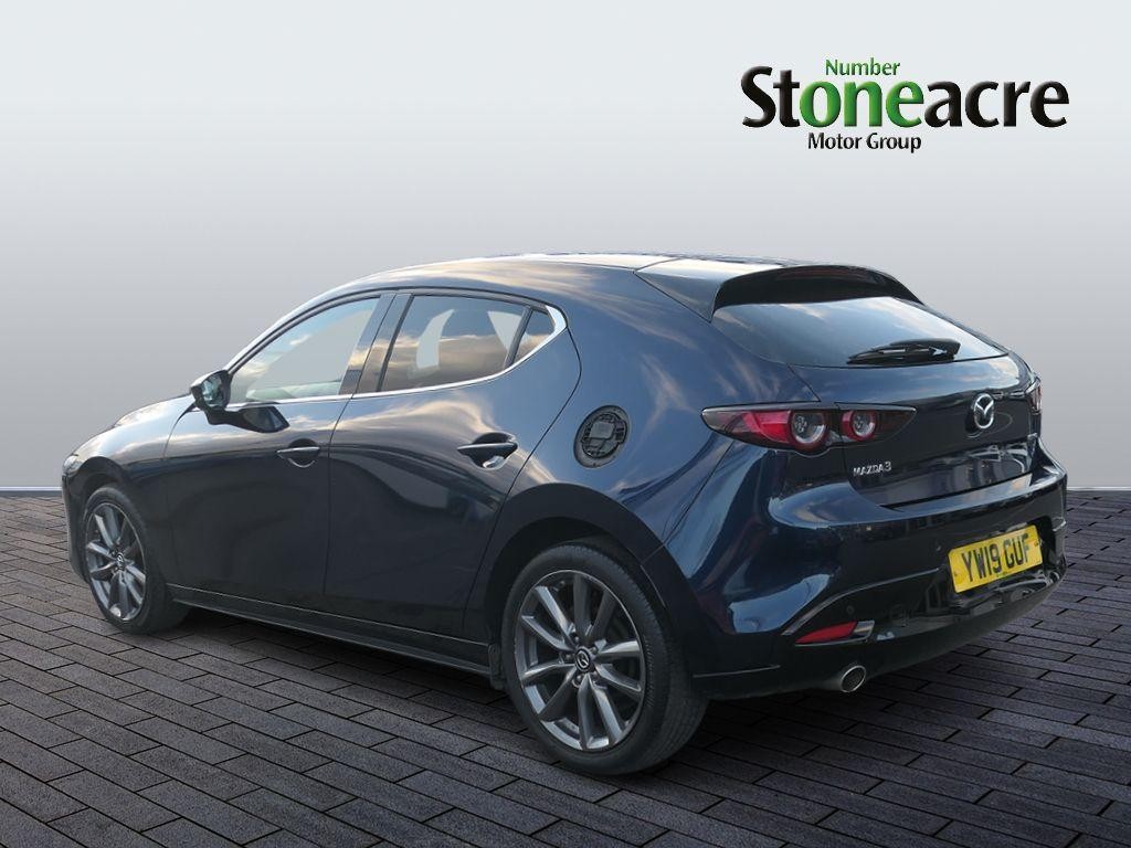 Mazda3 Image 4