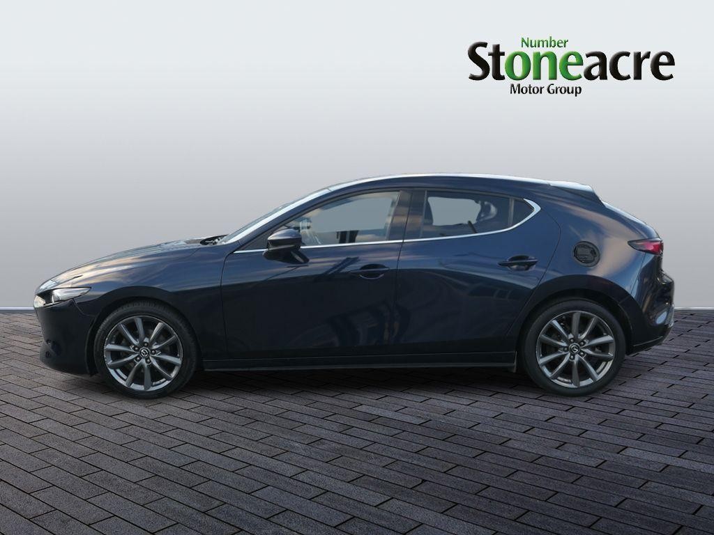 Mazda3 Image 5