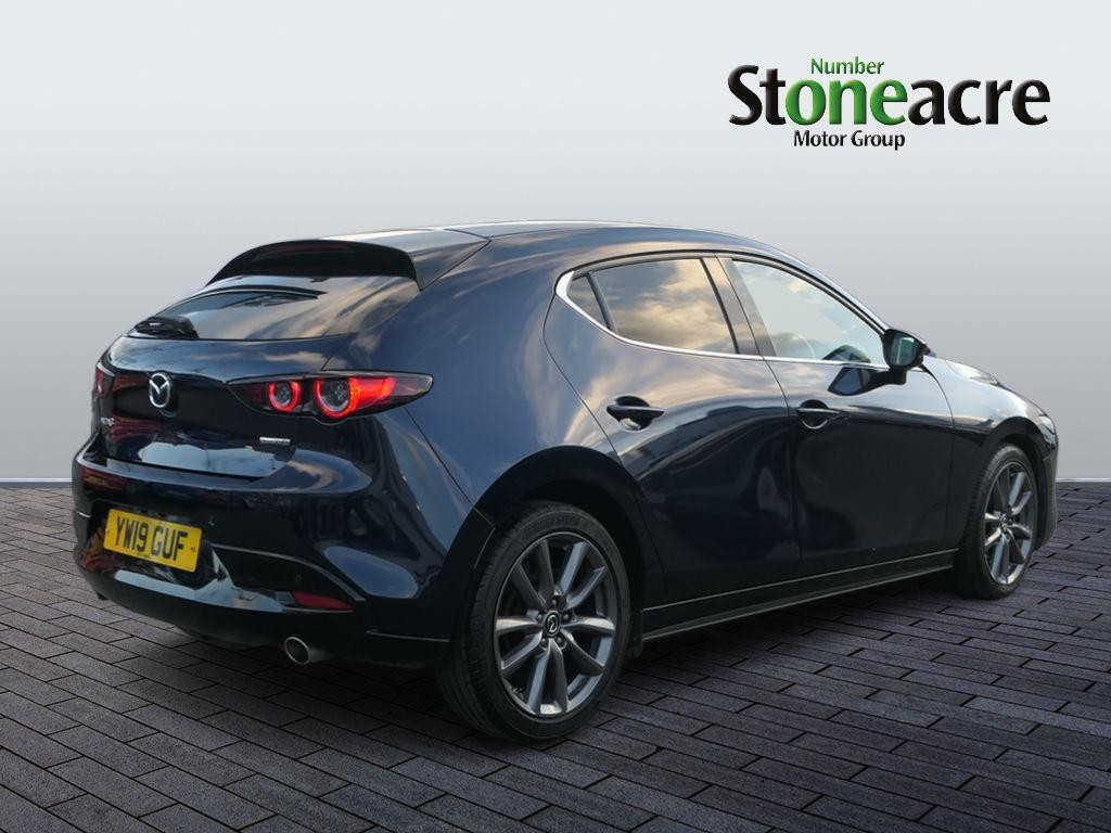 Mazda3 Image 8