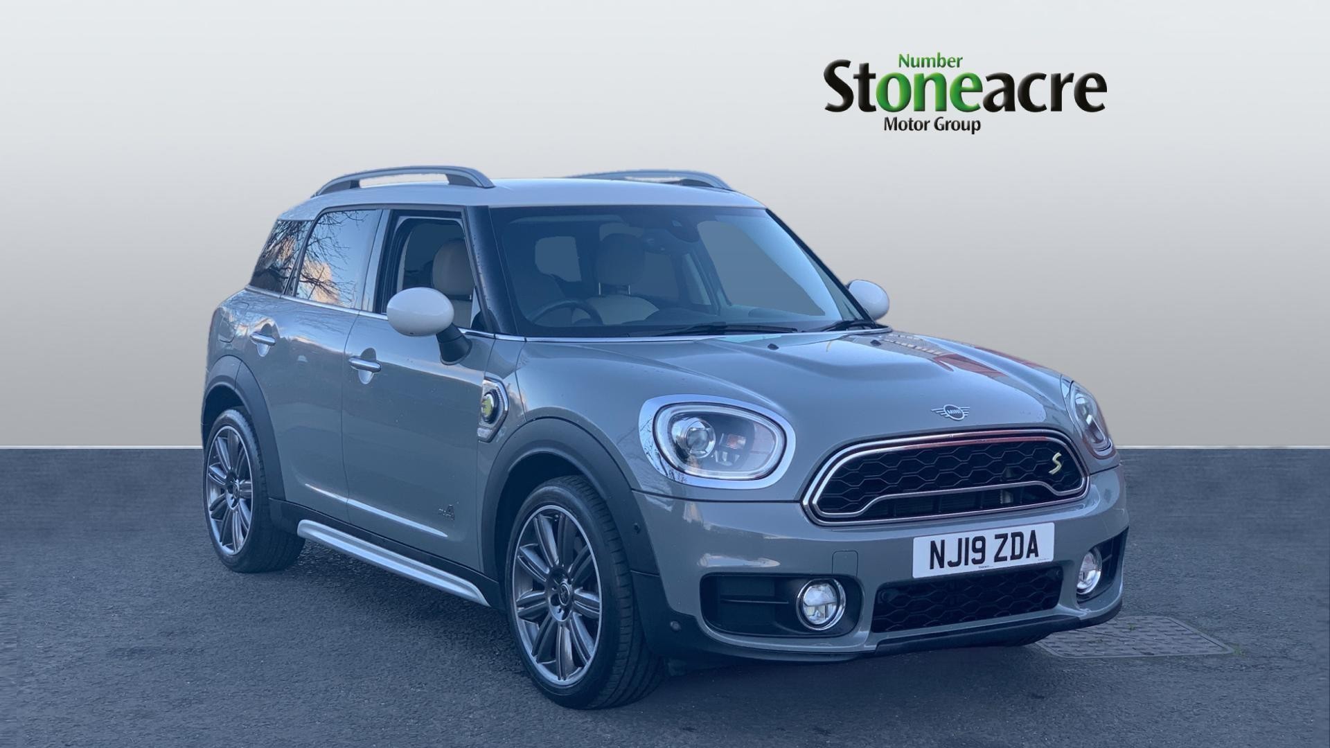 MINI Countryman Image 1