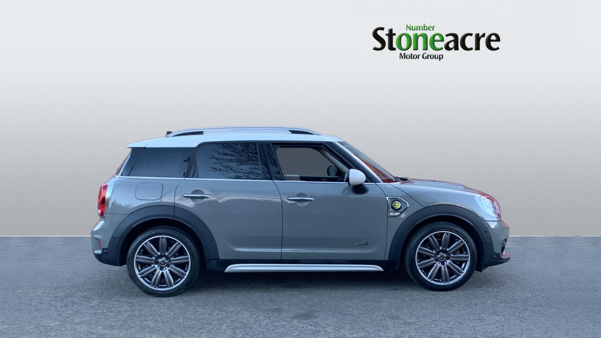 MINI Countryman Image 3