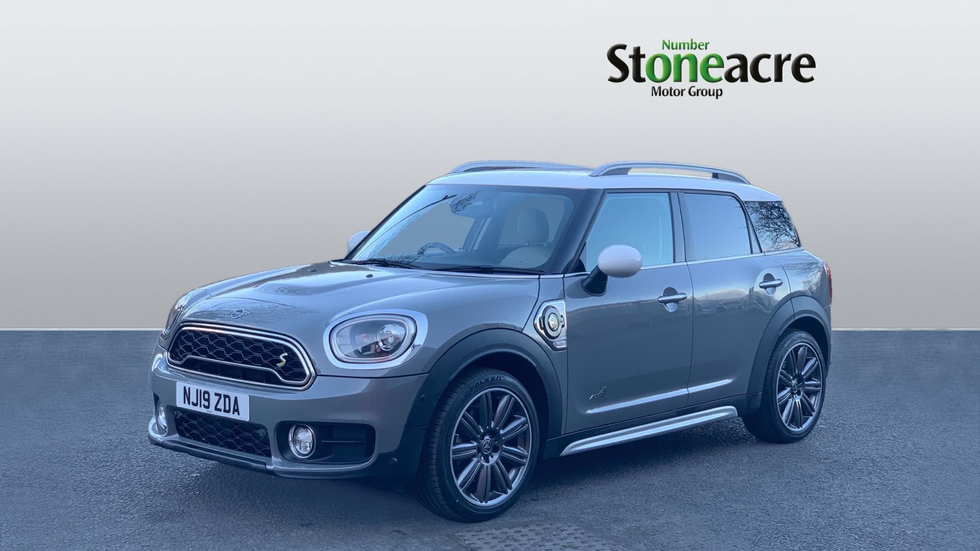 MINI Countryman Image 6