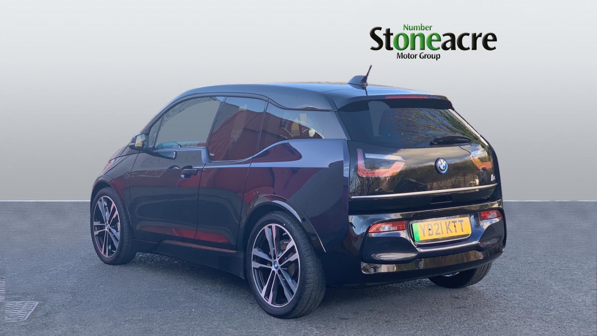 BMW i3 Image 2