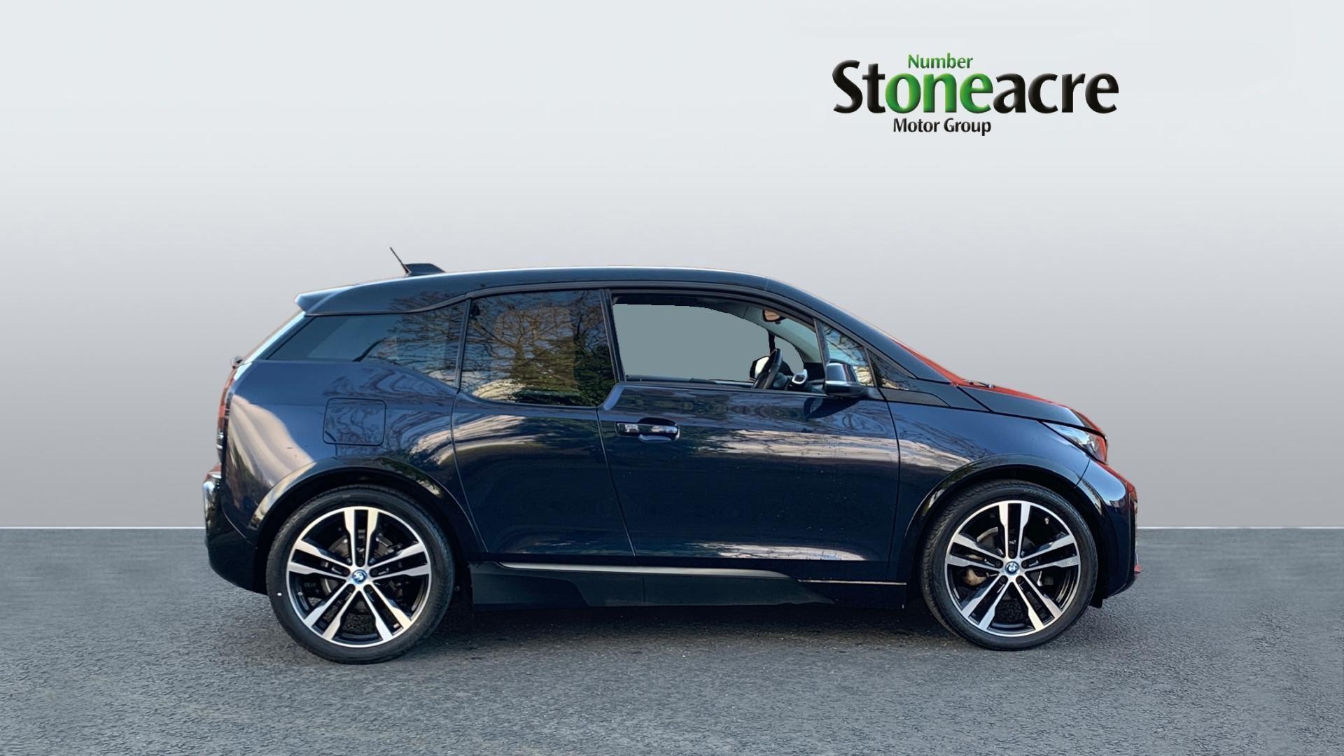 BMW i3 Image 3