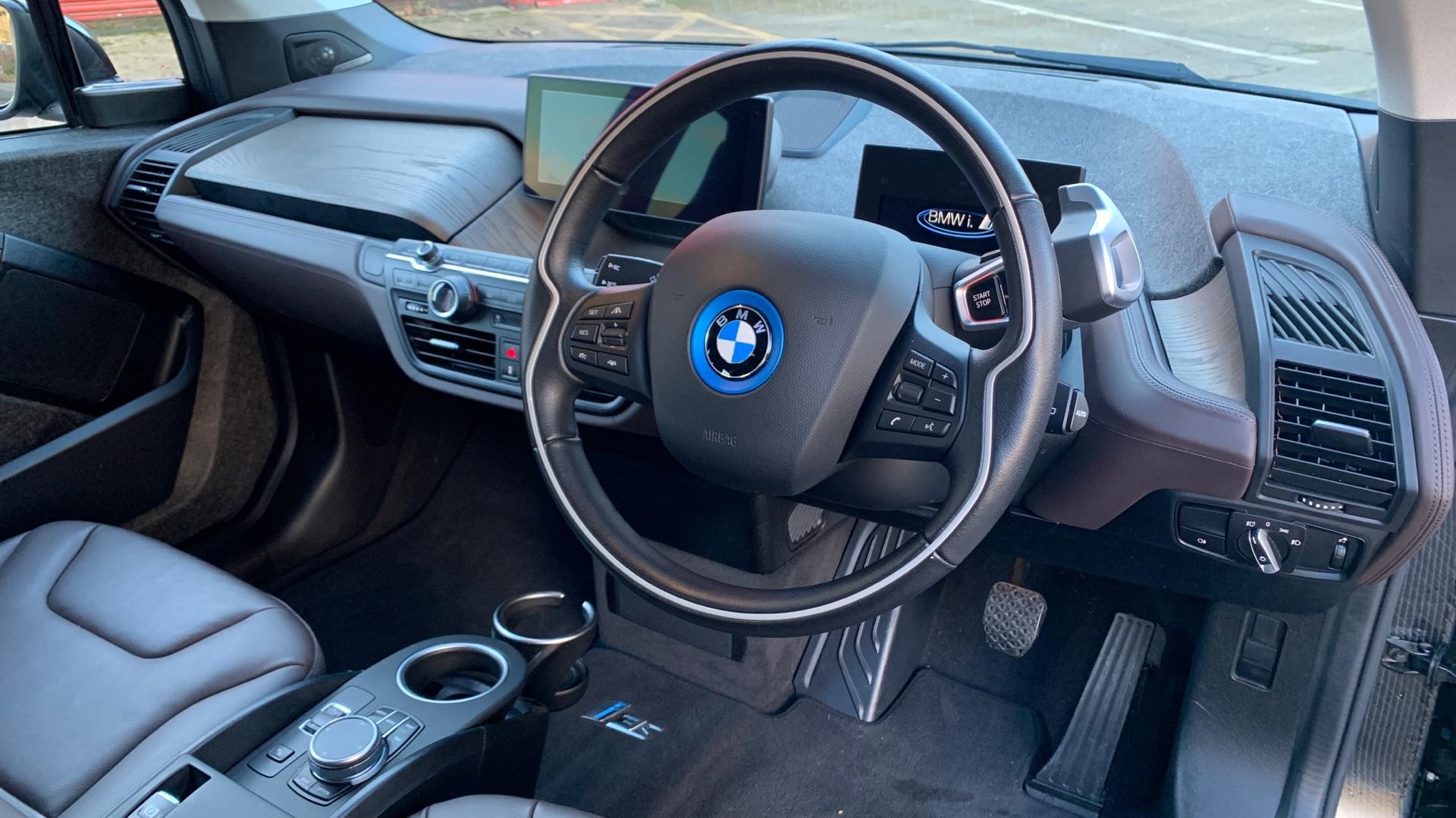 BMW i3 Image 5