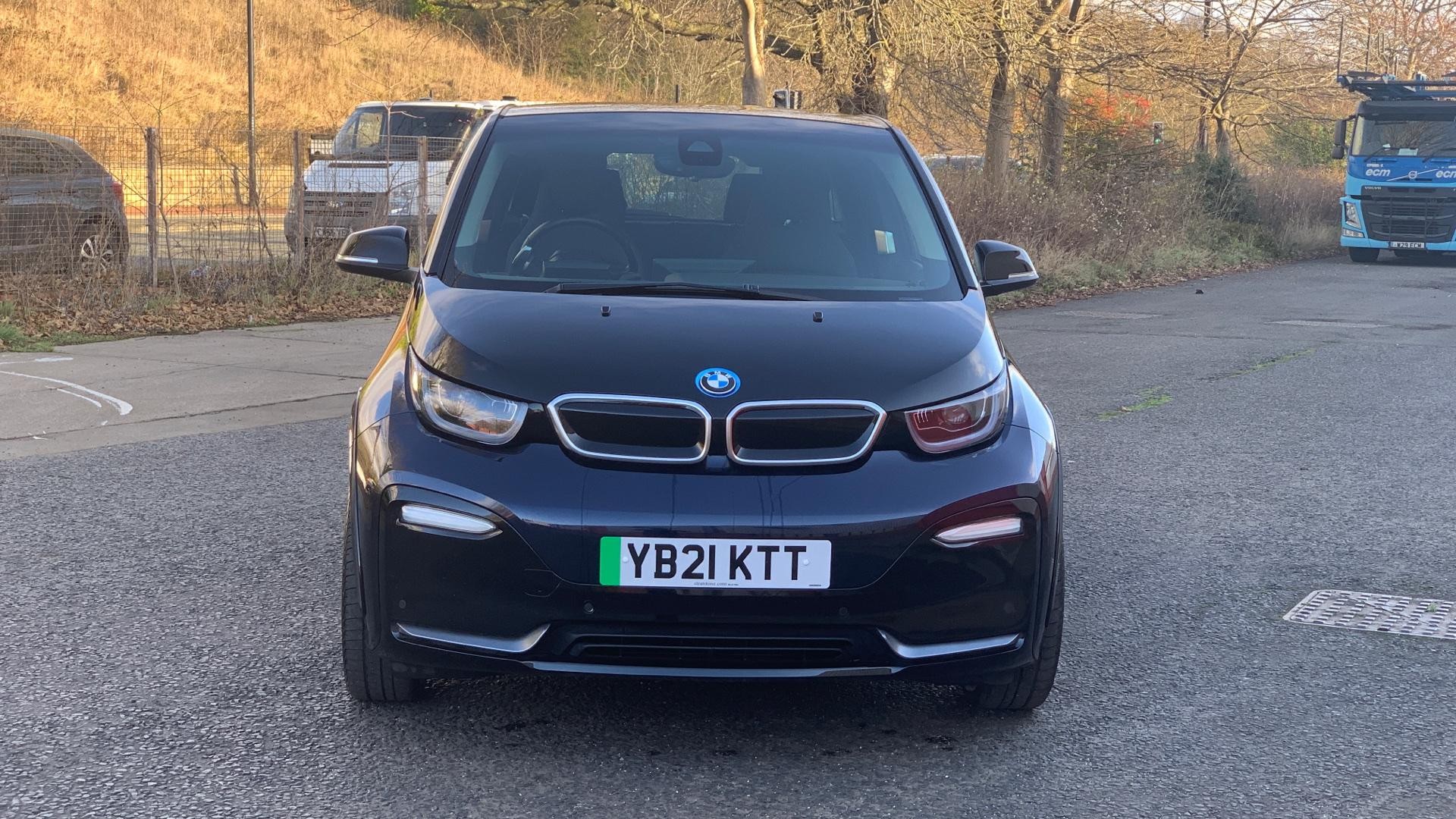 BMW i3 Image 12