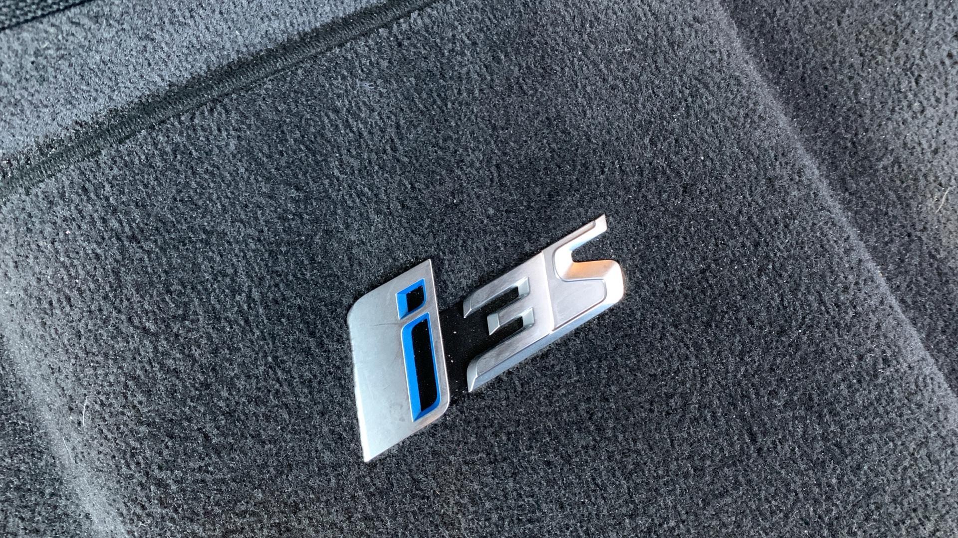 BMW i3 Image 22