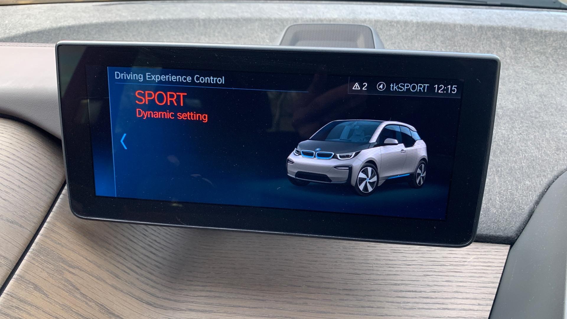 BMW i3 Image 35