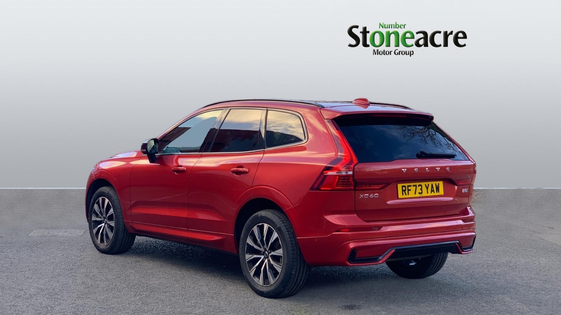 Volvo XC60 Image 2