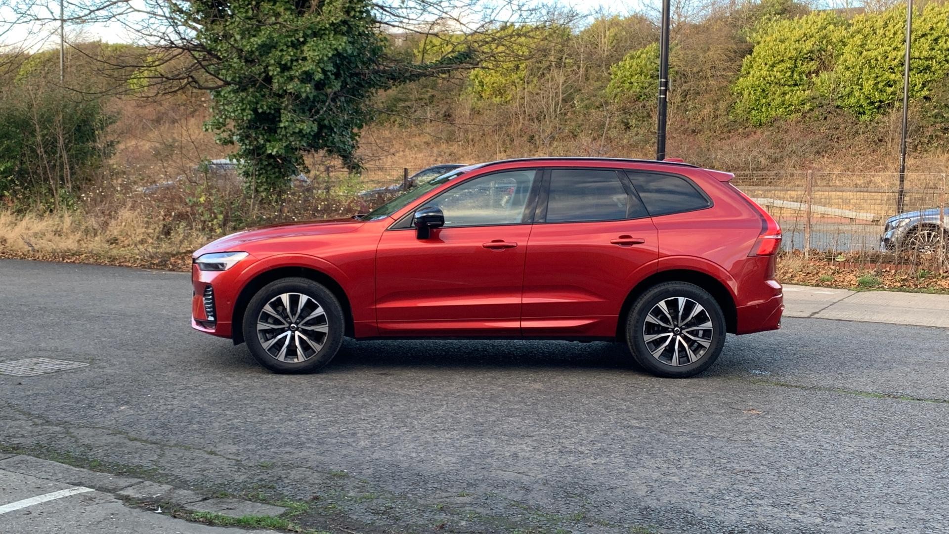 Volvo XC60 Image 8