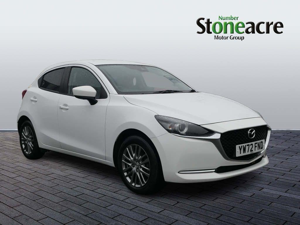 Mazda2 Image 1