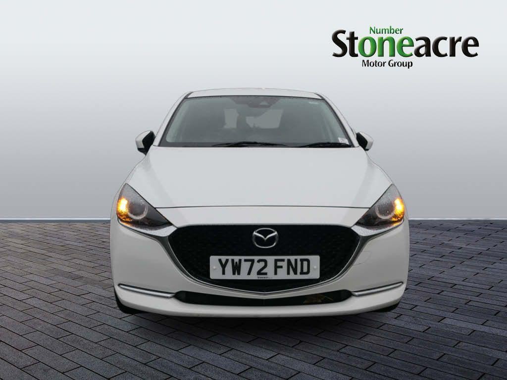 Mazda2 Image 2