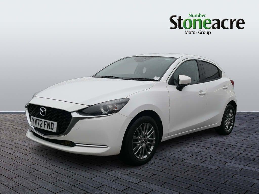 Mazda2 Image 3