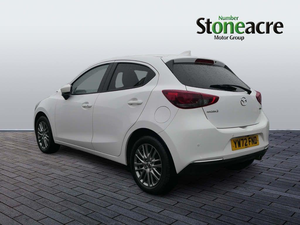 Mazda2 Image 4