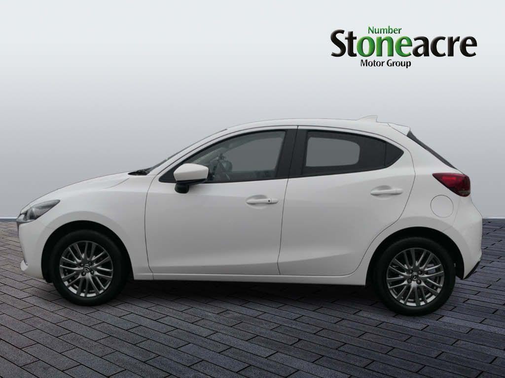 Mazda2 Image 5