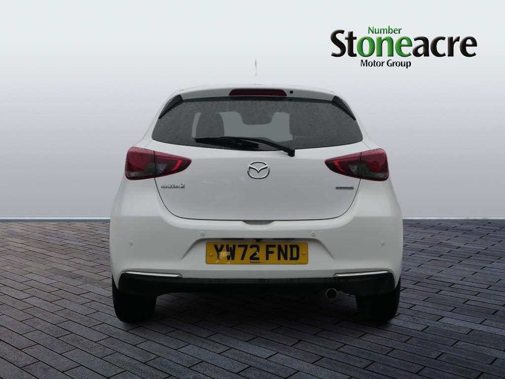 Mazda2 Image 6