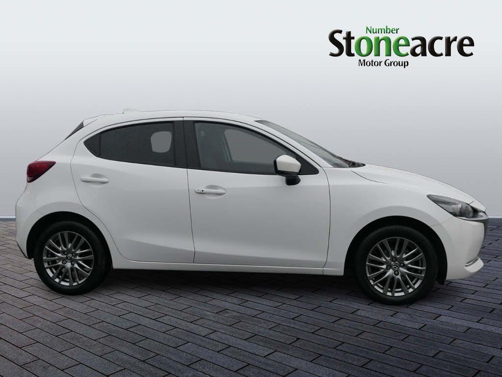 Mazda2 Image 7