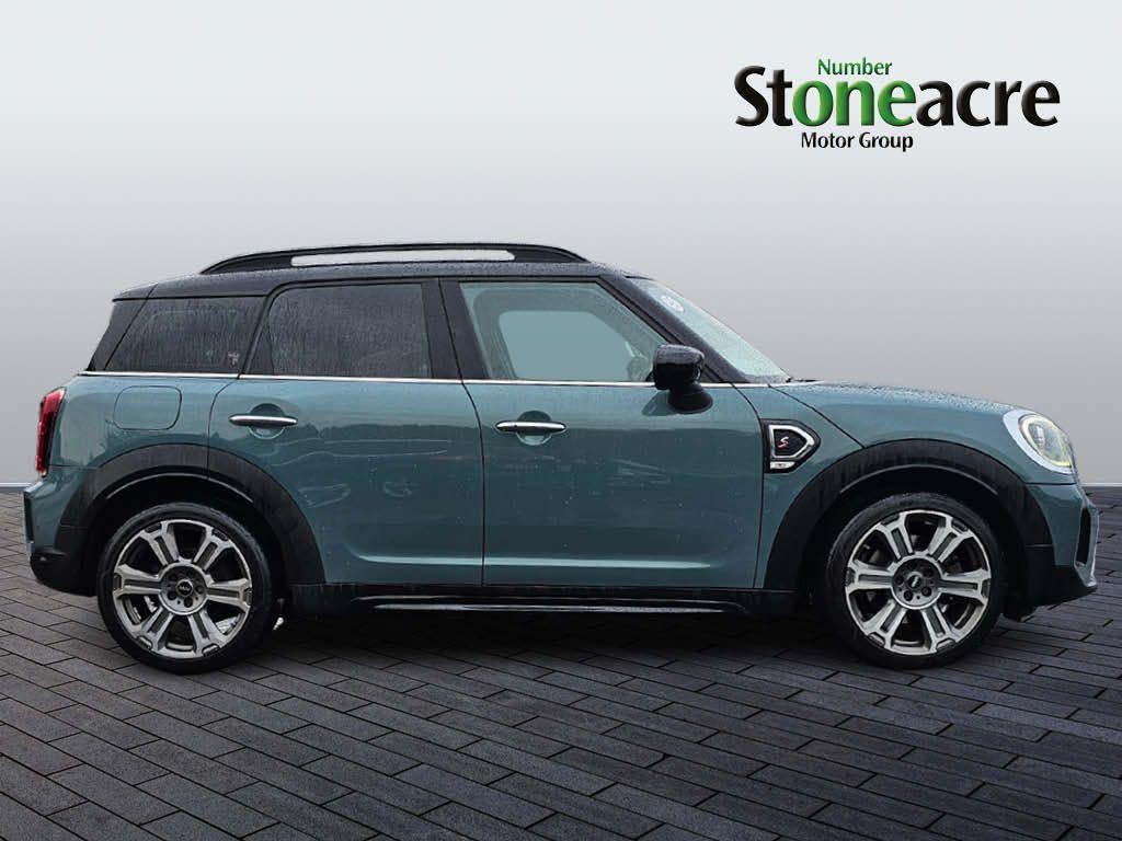 MINI Countryman Image 2