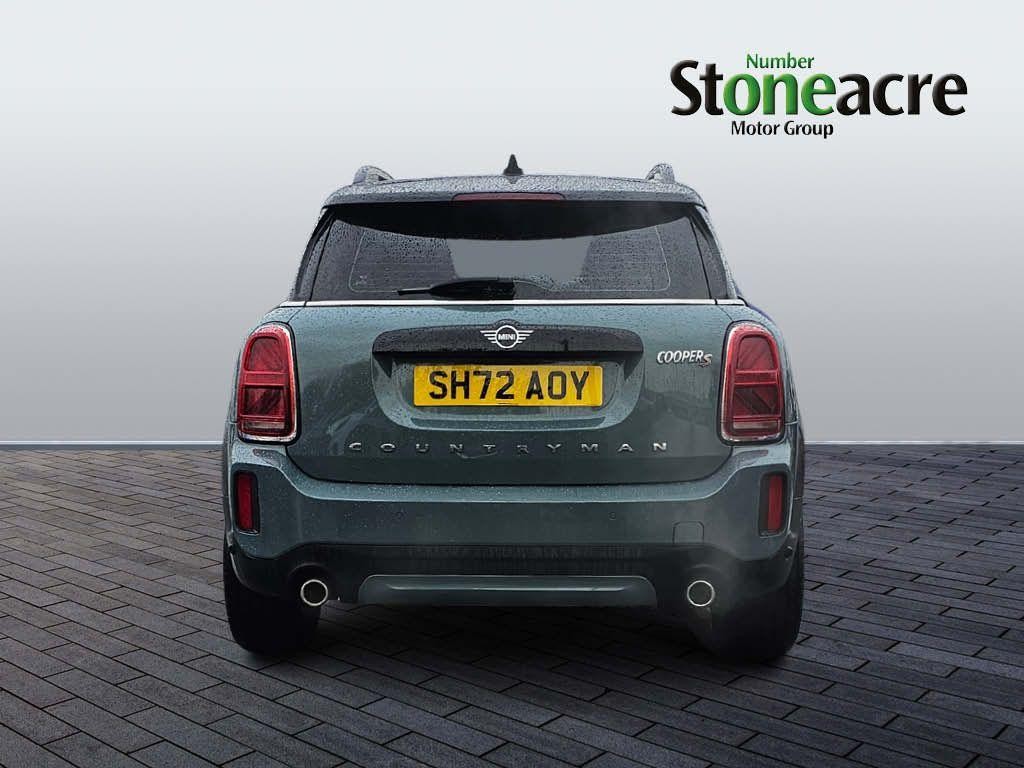 MINI Countryman Image 4