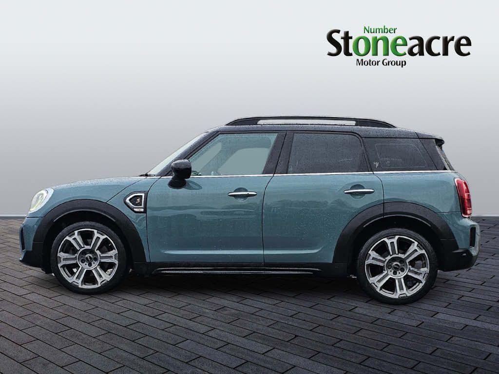 MINI Countryman Image 6