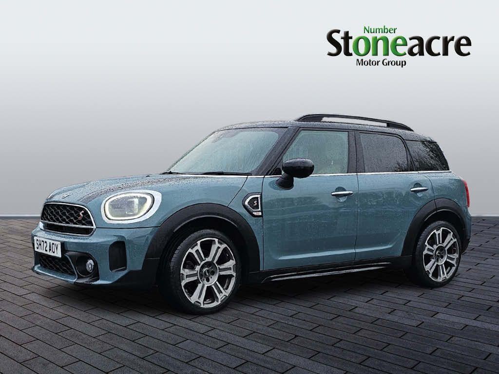 MINI Countryman Image 7