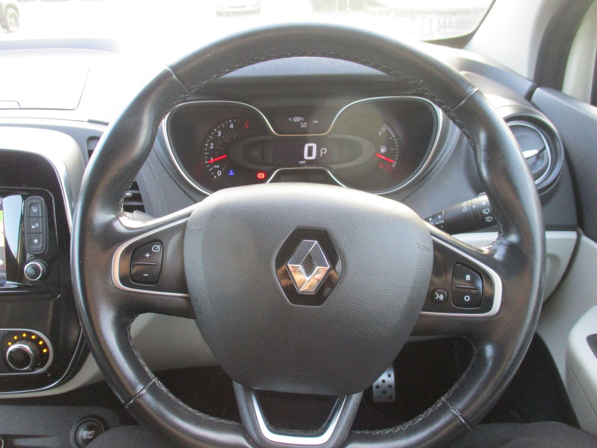 Renault Captur Image 26