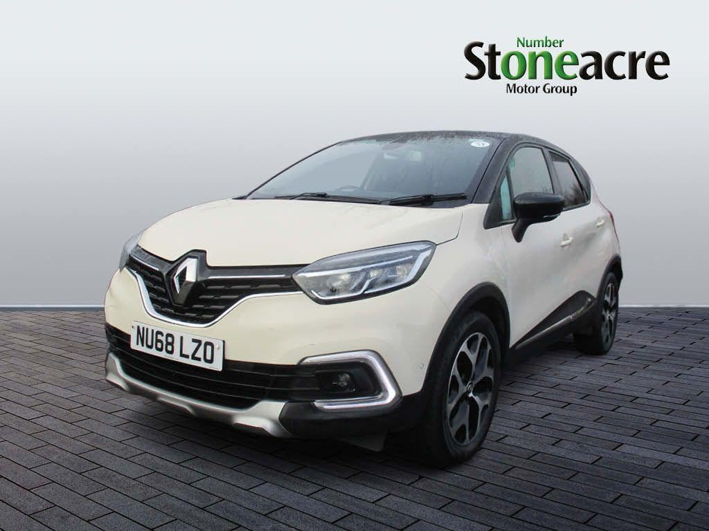 Renault Captur Image 4