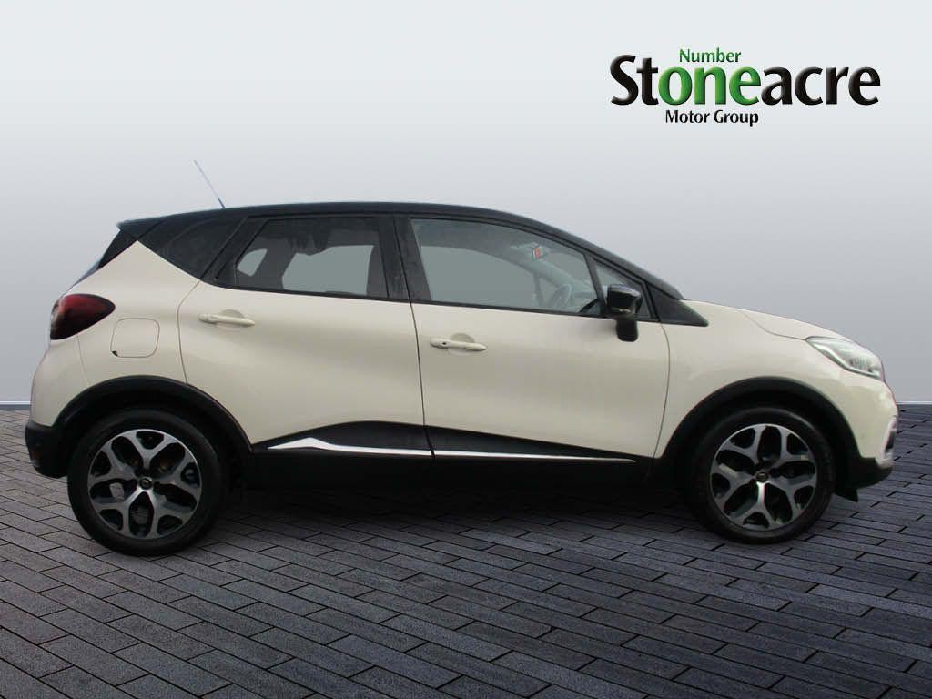 Renault Captur Image 5