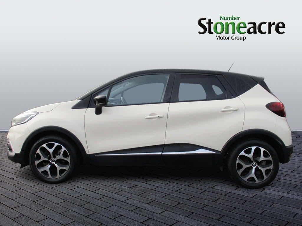 Renault Captur Image 6