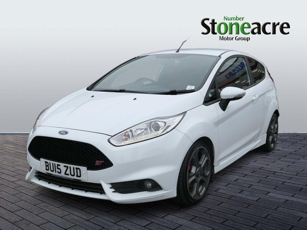 Ford Fiesta Image 7