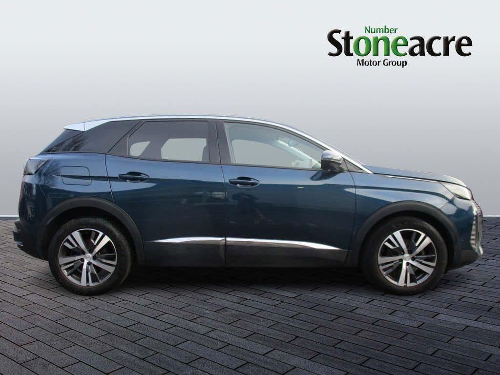 Peugeot 3008 Image 5