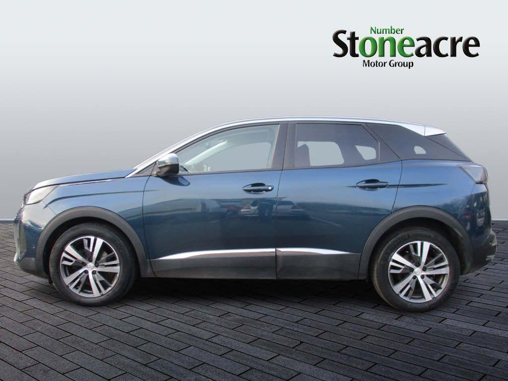 Peugeot 3008 Image 6