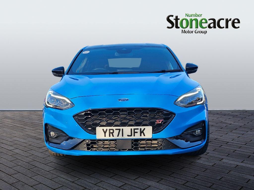 Ford Focus Image 7