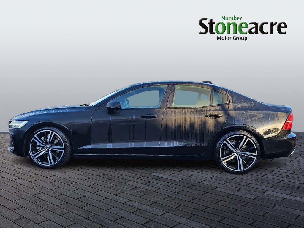 Volvo S60 Image 6